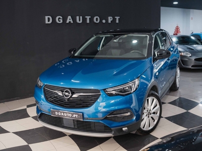 Opel Grandland X 1.5 CDTI Ultimate AT com 122 000 km por 19 990 € DGAUTO | Porto