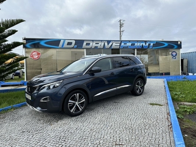 Peugeot 5008 1.5 BlueHDi Allure EAT8 por 23 900 € Drive Point | Porto