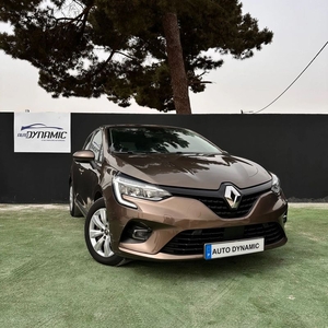 Renault Clio 1.0 TCe Exclusive por 18 720 € Auto Dynamic - O seu parceiro automóvel | Setúbal