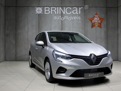 Renault Clio 1.0 TCe Intens com 71 384 km por 12 990 € Brincar Automóveis | Vila Real