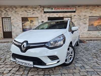 Renault Clio 1.5 dCi Limited com 155 000 km por 12 750 € Tavorauto | Aveiro