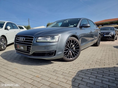 Usados Audi A8