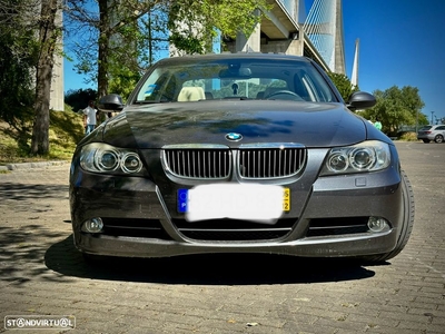 Usados BMW 330