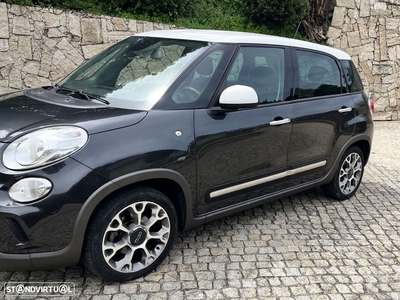 Usados Fiat 500L