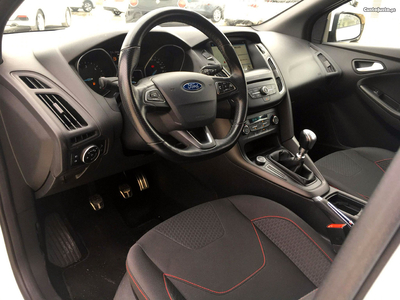 Ford Focus 1.5 TDCi ST