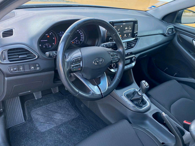 Hyundai i30 CRDI STYLE 2019