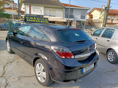 Opel Astra 1.7 CDTi 5lugares