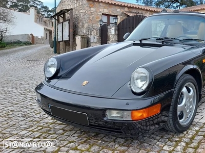 Usados Porsche 964