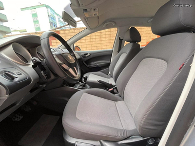 Seat Ibiza ST 1.2i 12v