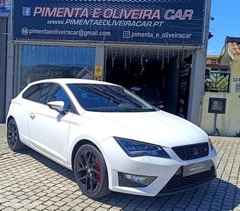 Usados SEAT Leon