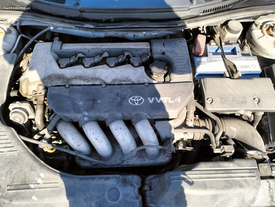 Toyota Celica 1.8 vvtl