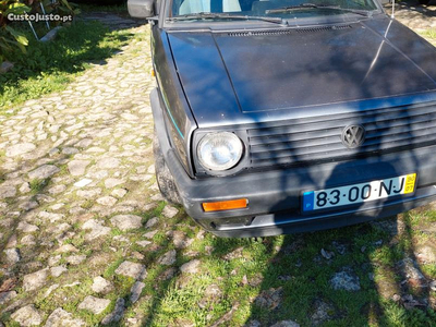 VW Jetta 1.6 Td
