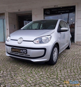 Volkswagen Up 1.0 Move up! Bluemotion Tech