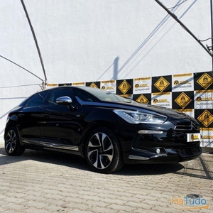 Citroën DS5 2.0 HDi Hy4 So Chic CMP6 88g