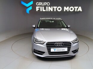 Audi A3 1.6 TDi Attraction Ultra com 76 934 km por 15 990 € FILINTO MOTA BRAGA | Braga