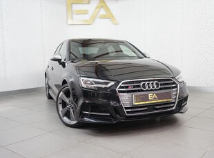 Audi A3 2.0 TFSI S3 quattro S tronic com 79 643 km por 39 980 € Espaço Auto | Aveiro