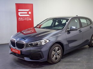BMW Serie-1 118 i Corporate Edition M Auto com 49 803 km por 23 750 € Estoril Motor | Lisboa