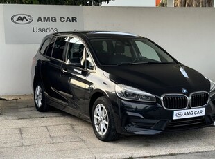 BMW Serie-2 216 d 7L Advantage Auto com 69 790 km por 31 400 € AMG Car | Setúbal