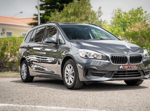 BMW Serie-2 216 d 7L Line Luxury Auto com 128 600 km por 21 900 € Mais Carros | Lisboa
