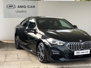BMW Serie-2 216 d Gran Coupé Pack Desportivo M com 15 860 km por 38 800 € AMG Car | Setúbal