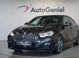BMW Serie-2 216 d Gran Coupé Pack Desportivo M com 42 581 km por 32 990 € AutoGenial Comércio de Automóveis, Lda | Porto