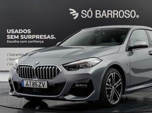 BMW Serie-2 216 d Gran Coupé Pack Desportivo M com 43 000 km por 34 990 € SÓ BARROSO® | Automóveis de Qualidade | Braga
