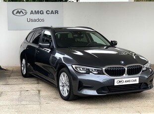 BMW Serie-3 330 e Corporate Edition Auto com 59 792 km por 46 550 € AMG Car | Setúbal
