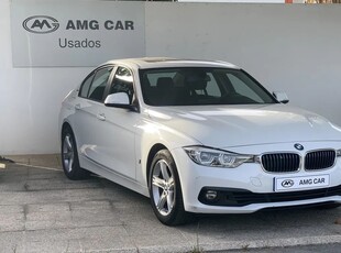 BMW Serie-3 330 e iPerformance Line Sport com 93 941 km por 26 800 € AMG Car | Setúbal