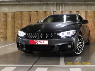 BMW Serie-4 420 d Pack M Auto com 295 000 km por 19 990 € DNauto | Aveiro