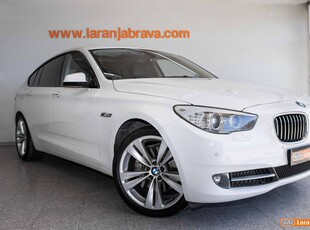 BMW Serie-5 530 d Auto com 187 710 km por 18 500 € Laranja Brava | Lisboa