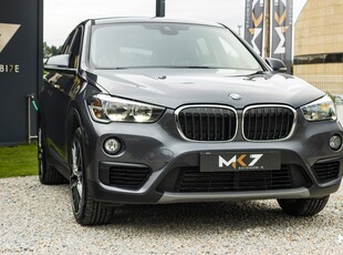 BMW X1 16 d sDrive Line Sport com 104 000 km por 19 990 € Mk7 Automóveis | Porto