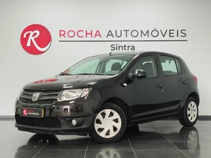 Dacia Sandero 0.9 TCe Confort com 96 836 km por 7 999 € Rocha Automóveis Sintra | Lisboa