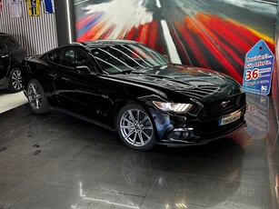Ford Mustang 5.0 Ti-VCT GT Aut. com 45 000 km por 69 999 € Stand Tinocar | Aveiro