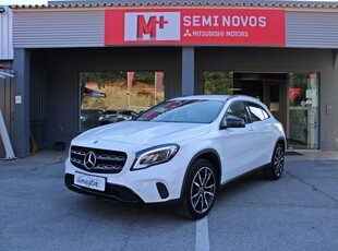 Mercedes Classe GLA GLA 180 d Aut. com 32 055 km por 29 500 € LOULÉ | Faro