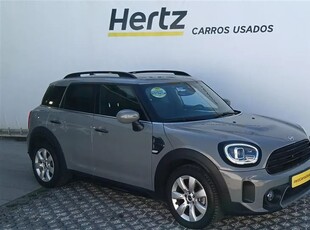 Mini Mini Countryman Mini One D com 71 369 km por 24 240 € Hertz - Cascais | Lisboa