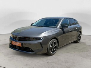 Opel Astra 1.5 D Elegance Aut. com 21 674 km por 29 900 € MCOUTINHO USADOS VILA REAL | Vila Real