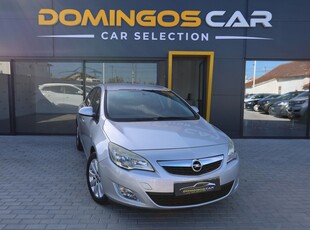 Opel Astra Sport 1.7 CDTi com 215 000 km por 8 750 € Domingos Car | Aveiro