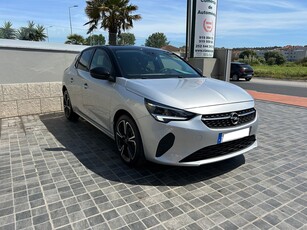 Opel Corsa 1.2 T Elegance com 16 200 km por 18 490 € VianaCar | Porto