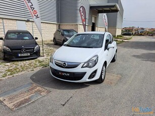 Opel Corsa 1.3 CDTI ECO-Flex 3 portas