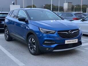 Opel Grandland X 1.5 CDTI Innovation com 79 661 km por 21 400 € AMG Car | Setúbal