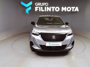 Peugeot 2008 1.5 BlueHDi Active Pack EAT8 com 13 101 km por 25 890 € FILINTO MOTA GRANDE PORTO – CIRCUNVALAÇÃO | Porto