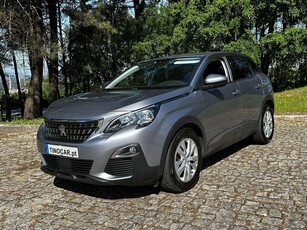 Peugeot 3008 1.5 BlueHDi Active com 71 000 km por 23 999 € Stand Tinocar | Aveiro