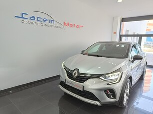 Renault Captur 1.0 TCe Intens com 66 520 km por 18 290 € Cacem Motor | Lisboa