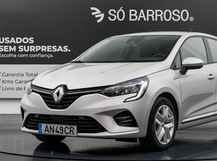 Renault Clio 1.5 Blue dCi Intens com 84 000 km por 15 990 € SÓ BARROSO® | Automóveis de Qualidade | Braga