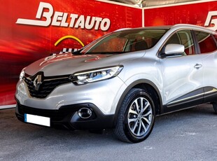 Renault Kadjar 1.5 dCi XMOD com 146 000 km por 17 400 € Beltauto comércio de automóveis (Lançada) | Setúbal