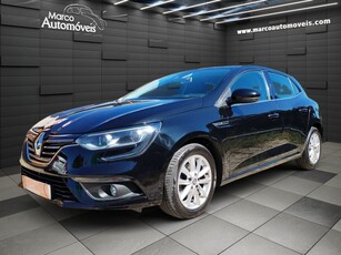 Renault Mégane 1.5 dCi Intens com 173 283 km por 13 250 € Marco Automóveis | Vila Real