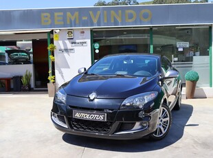Renault Mégane Coupé 1.5 dCi GT Line EDC com 189 084 km por 11 470 € Auto Lotus (Stª Iria de Azoia- Loures) | Lisboa
