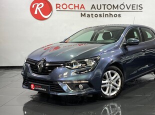 Renault Mégane ST 1.5 Blue dCi Business com 27 700 km por 18 998 € Rocha Automóveis - Matosinhos | Porto