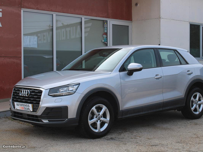 Audi Q2 1.6 TDI Sport