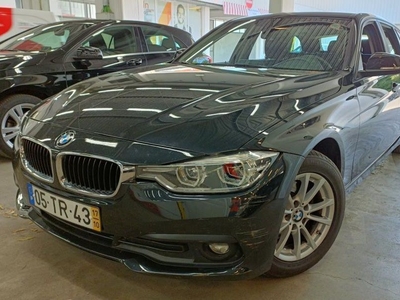 Usados BMW 316